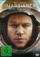 DVD Der Marsianer - Rettet Mark Watney (3D, erfordert 3D-fähigen TV und Player) [Blu-ray Disc]