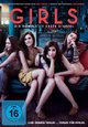 DVD Girls - Season One (Episodes 6-10)