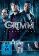 DVD Grimm - Season One (Episodes 21-22)