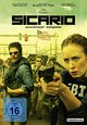 DVD Sicario [Blu-ray Disc]
