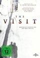 DVD The Visit [Blu-ray Disc]