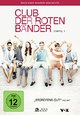 DVD Club der roten Bnder - Season One (Episodes 1-4)