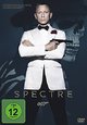 DVD James Bond: Spectre [Blu-ray Disc]