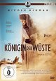 DVD Knigin der Wste