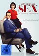 DVD Masters of Sex - Season One (Episodes 10-12)