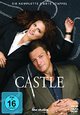 DVD Castle - Season Seven (Episodes 1-4)
