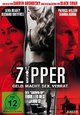 DVD Zipper