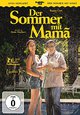 DVD Der Sommer mit Mam