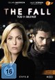 DVD The Fall - Tod in Belfast - Season Two (Episodes 3-5)