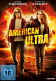 DVD American Ultra