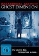 DVD Paranormal Activity - Ghost Dimension
