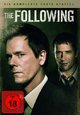 DVD The Following - Season One (Episodes 4-7)