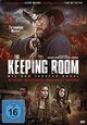 DVD The Keeping Room - Bis zur letzten Kugel