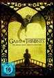 DVD Game of Thrones - Season Five (Episodes 1-2)