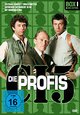 DVD Die Profis - Season One (Episodes 7-9)