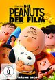 DVD Die Peanuts - Der Film