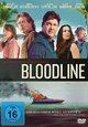 DVD Bloodline - Season One (Episodes 4-6)