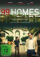 DVD 99 Homes - Stadt ohne Gewissen