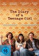 DVD The Diary of a Teenage Girl