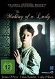 DVD The Making of a Lady