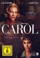 DVD Carol [Blu-ray Disc]
