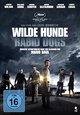 DVD Wilde Hunde - Rabid Dogs
