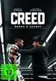 DVD Creed - Rocky's Legacy