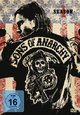 DVD Sons of Anarchy - Season One (Episodes 4-7)