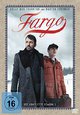 DVD Fargo - Season One (Episodes 6-8)
