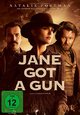 DVD Jane Got a Gun