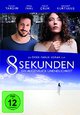 DVD 8 Sekunden - Ein Augenblick Unendlichkeit