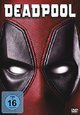 Deadpool [Blu-ray Disc]