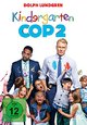 DVD Kindergarten Cop 2