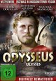 DVD Die Fahrten des Odysseus