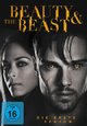 DVD Beauty & the Beast - Season One (Episodes 1-4)
