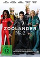 DVD Zoolander No. 2