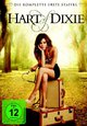DVD Hart of Dixie - Season One (Episodes 1-5)