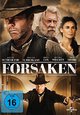 DVD Forsaken