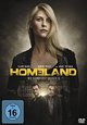 DVD Homeland - Season Five (Episodes 7-9)