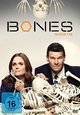 DVD Bones - Season Ten (Episodes 9-12)