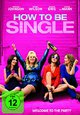 DVD How to Be Single [Blu-ray Disc]