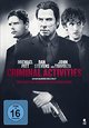 DVD Criminal Activities