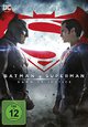 DVD Batman v Superman - Dawn of Justice