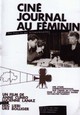 DVD Cin-journal au fminin