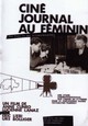 Ciné-journal au féminin Ciné-journal au féminin