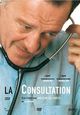 DVD La consultation - Die Sprechstunde