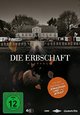 DVD Die Erbschaft - Season One (Episodes 6-8)