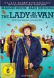 DVD The Lady in the Van