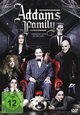 DVD Addams Family