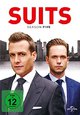DVD Suits - Season Five (Episodes 13-16)